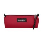 Trousse benchmark single scarlet rouge