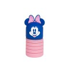 Trousse � crayons 3d minnie mouse multicolor