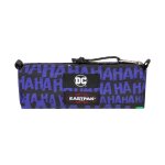 Trousse dc comics benchmark single bleu noir