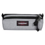 Trousse double benchmark gris