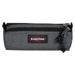 Trousse double benchmark noir denim