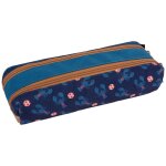 Trousse double tann's x armor lux bleu marine