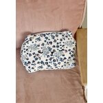 Trousse d'�cole enfant c�leste ecru