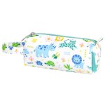 Trousse d'�cole et loisirs pour enfant blanc
