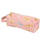Trousse d'cole et loisirs pour enfant rose