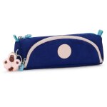 Trousse kipling cute 22 cm - 2 cpt (solar navy c) multicolore