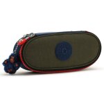 Trousse kipling duobox 20 cm multicolore