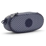 Trousse kipling duobox 20 cm (triangle ) multicolore
