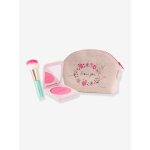 Trousse de maquillage - fard � joues multicolore