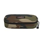 Trousse oval single camo