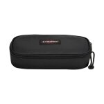 Trousse oval single noir