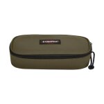 Trousse oval single vert