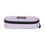 Trousse oval single vert violet brillant Trousse oval single vert violet brillant