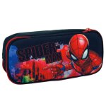 Trousse primaire spider - man 23 cm multicolore