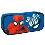Trousse primaire spider - man 23 cm multicolore
