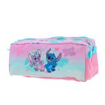 Trousse primaire stitch 23 cm multicolore