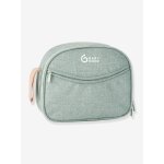 Trousse de soin 10 accessoires vert matcha