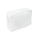 Trousse de toilette b�b� ecru