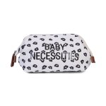 Trousse de toilette b�b� l�opard