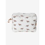 Trousse de toilette cru