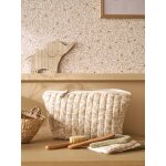 Trousse de toilette enfant en gaze de coton babylone