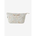 Trousse de toilette enfant en gaze de coton babylone
