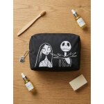 Trousse de toilette enfant jack et sally noir