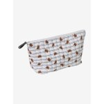 Trousse de toilette enfant renard