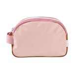 Trousse de toilette faro rose poudr�e