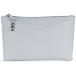 Trousse de toilette icon cream bleu