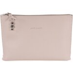 Trousse de toilette icon cream rose