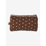 Trousse toilette mama gaze coton coeur fondant