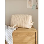Trousse toilette mama gaze coton nuages