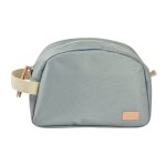 Trousse de toilette pratique et organise vert