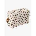 Trousse de toilette sable