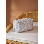 Trousse de toilette en tissu liberty liberty besty berry