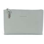 Trousse de toilette vert