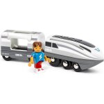 Turbo train gris Turbo train gris