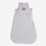 Turbulette gar�on tog 0. 5 gris