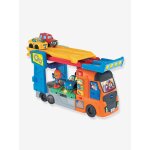 Tut tut bolide camion m�cano animo multicolore