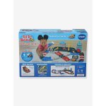 Tut tut bolide super circuit racing multicolore