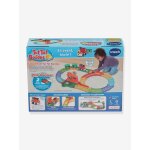 Tut tut bolide circuit train tut tut express multicolore
