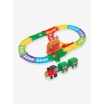 Tut tut bolide circuit train tut tut express multicolore