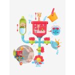 Tuyaux folies sophie la girafe vulli rouge