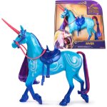 Unicorn academy poup�e mannequin ava 24 cm multicolore
