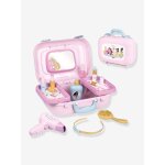 Valise beaut� disney princess rose