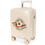Valise enfant blanc