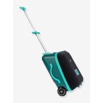 Valise enfant micro luggage eazy micro vert