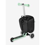 Valise enfant micro luggage junior micro vert Valise enfant micro luggage junior micro vert