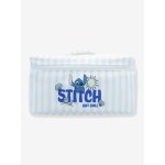 Vanity souple ray� disney stitch ray� bleu